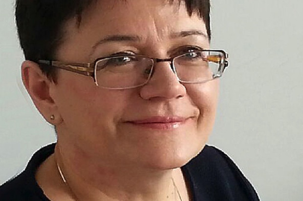Renata Przezwicka, kupiec strategiczny w Hochland Polska /fot.Hochland W Hochland Polska zakupy mają strategiczne znaczenie