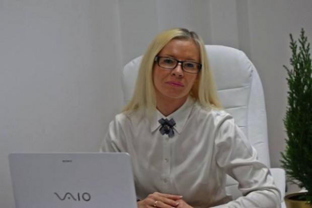 Dorota Gorzkowska, właściciel firmy Poland Food Rok 2015 nie wróży poprawy na rynku mleka