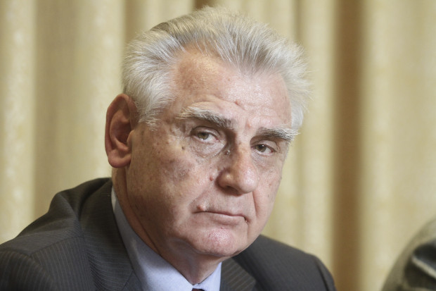 Kazimierz Łoś, prezes Lacpolu /fot.żelaznastudio Lacpol na inwestycje przeznacza około 20 milionów złotych