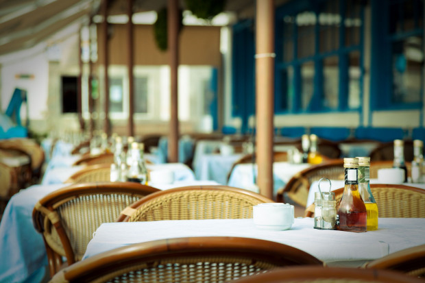 fot. shutterstock.com Rynek gastronomiczny lekko wyhamował, ale wciąż ma dobre perspektywy
