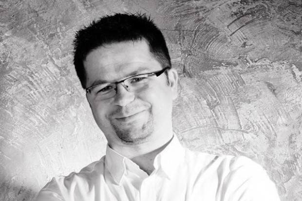 Bartosz Murański, prezes Spółdzielni Producentów Mleka Pomorze Po zniesieniu kwot producenci i przetwórcy mleka są skazani na współpracę