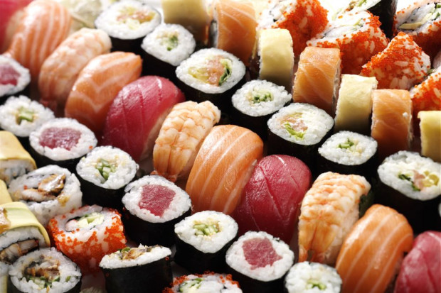 Operator sieci 77Sushi zanotował stratę netto