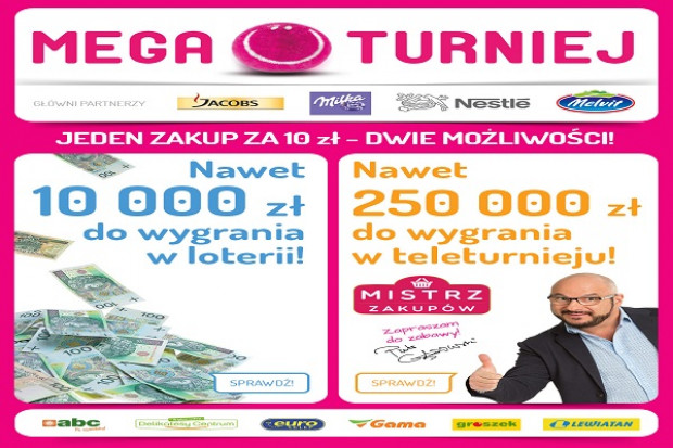 For. materiały prasowe Eurocash rusza z nową kampanią promocyjną