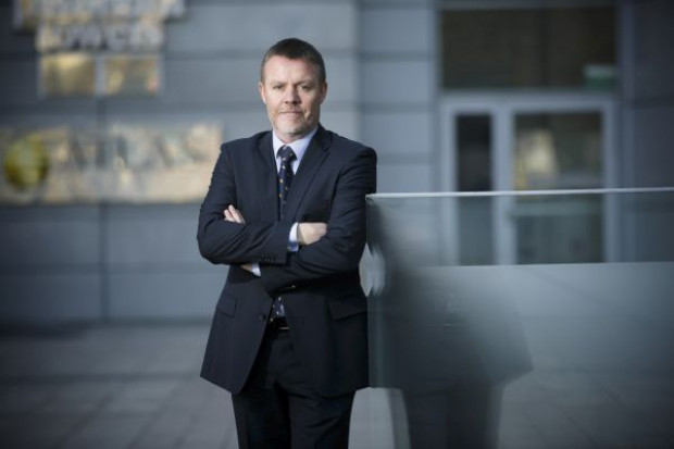 Kent Fogh Petersen, dyrektor generalny Netto Polska – duży wywiad