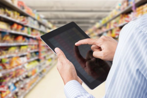 fot. shutterstock Foodcom buduje w Polsce platformę brokerską dla rynku spożywczego