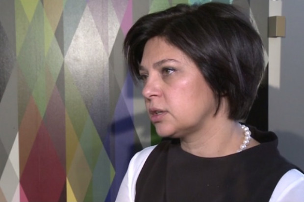 Bożena Lublińska-Kasprzak, prezes Polskiej Agencji Rozwoju Przedsiębiorczości (fot. Newseria) Branża spożywcza przygotowana do EXPO 2015