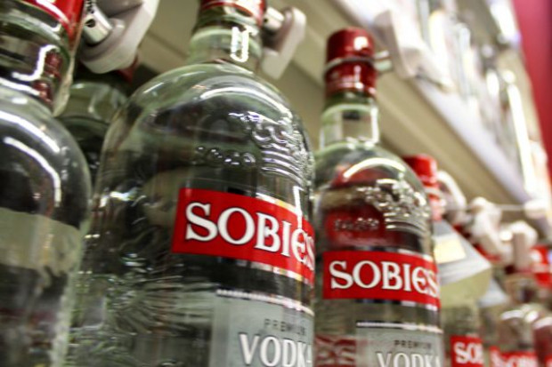 W ostatnim kwartale 2014 r., marki Grupy Belvedere (Sobieski i Krupnik) zwiększyły swój udział w rynku - ilościowo udziały w rynku wyniosły 12,8 proc. Belvedere chce zarobić 20 mln euro na sprzedaży aktywów