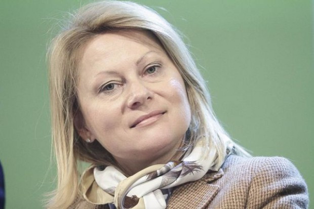Renata Juszkiewicz, wiceprezes EuroCommerce, prezes Polskiej Organizacji Handlu i Dystrybucji, dyrektor przedstawicielstwa Metro Group w Polsce, fot. PTWP Szefowa POHiD: TTIP to szansa dla sieci handlowych, e-commerce, producentów i konsumentów