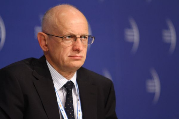 Marek Ziółkowski, ambasador RP w Nairobi, w Kenii fot. PTWP W Afryce stawiają na modernizację rolnictwa, to kierunek dla firm z Polski
