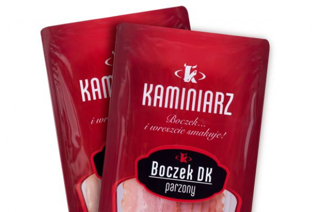 Nowy dyrektor handlowy w firmie Kaminiarz