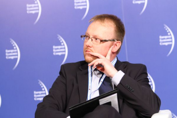 Bartłomiej Lewandowski, Polska Agencja Informacji i Inwestycji Zagranicznych fot. PTWP Polskie firmy wykazują zainteresowanie wejściem na rynki afrykańskie