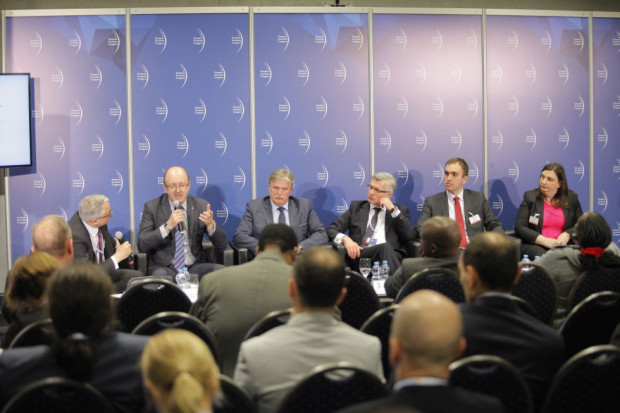 EEC 2015/ fot. PTWP EEC 2015: Bezpieczeństwo żywnościowe - największym wyzwaniem XXI wieku