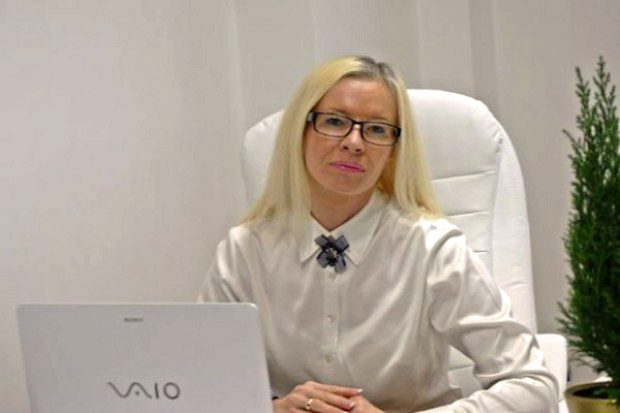 Dorota Gorzkowska, właściciel firmy Poland Food Zwiększyły się wahania cen mleka w proszku