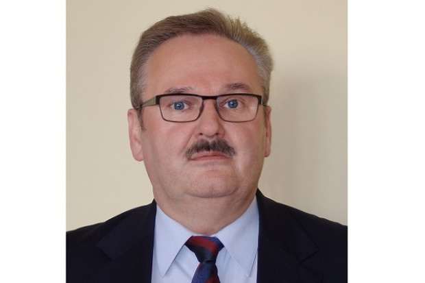 Leszek Wertejuk, nowy prezes Fabryki Cukierków Pszczółka (fot. FC Pszczółka) Fabryka Cukierków Pszczółka ma nowego prezesa