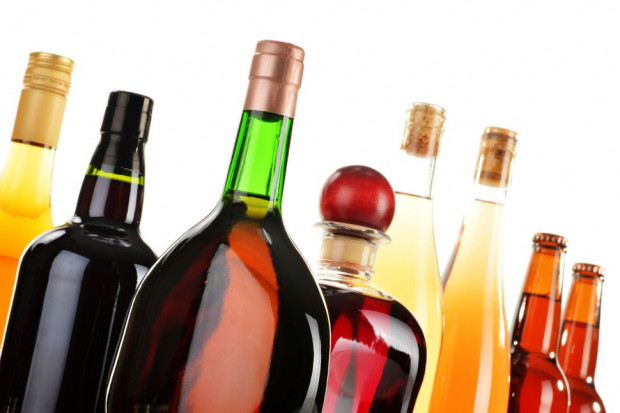 fot. shutterstock.com Fatalna sytuacja małych producentów alkoholi