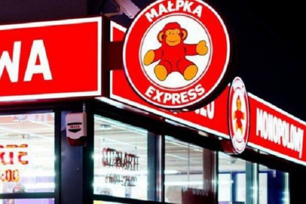 Za każdy sklep agencyjny Małpka Express nabywca zapłacił 1,2 mln zł Finalizacja sprzedaży Małpka SA. Za każdy sklep zapłacono 1,2 mln zł