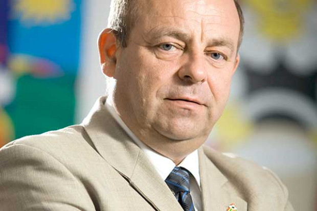 Żadna firma mleczarska nie jest Coca-Colą