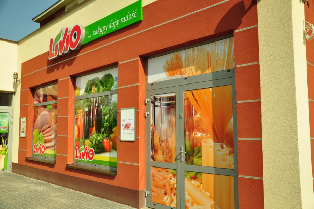 Top Livio market Pruszcz Gdański fot. materiały prasowe Sieć Livio nabiera ogólnopolskiego charakteru