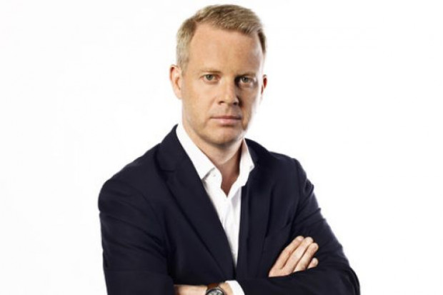 Ronan Martin, wiceprezes zarządu Carrefour Polska ds. ekspansji i centrów handlowych, fot. Carrefour Polska Carrefour zapowiada zwiększenie inwestycji w swoje aktywa w Polsce