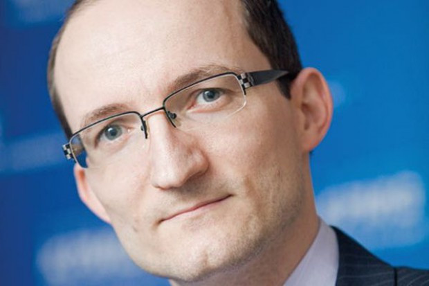 Piotr Grauer, dyrektor KPMG /fot.żelaznastudio Zniesienie kwot będzie miało pozytywny wpływ na branżę mleczarską