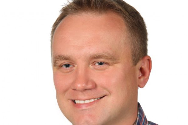 Łukasz Kotaniec, członek zarządu firmy Kotaniec, (dawniej Folwark) Firma Folwark zmieniła nazwę i poszerzyła ofertę