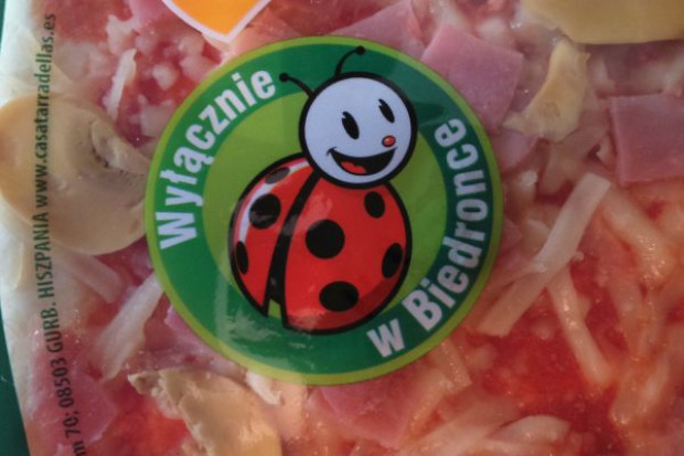 Wyłącznie w Biedronce, fot. PTWP Biedronka rozwija produkty na wyłączność - zdjęcia