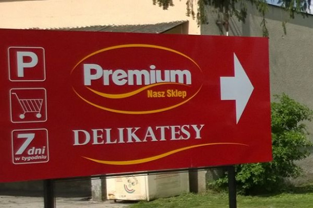 PSH Nasz Sklep ma już 200 sklepów Delikatesy Premium w Polsce, fot. GK Specjał Sieć Delikatesy Premium ma już 200 sklepów. 40 kolejnych w planach