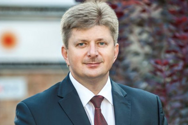 Tomasz Żebrowski, VP Corrugated Central Europe, Stora Enso Na rynku opakowań dla żywności jest miejsce na innowacje
