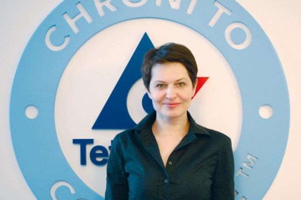Aleksandra Jędrzejewska, dyrektor marketingu Tetra Pak Polska, Czechy, Słowacja i Węgry Kartony są bardzo popularne w branży mleczarskiej
