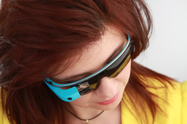 Google Glass w logistyce Google Glass w logistyce