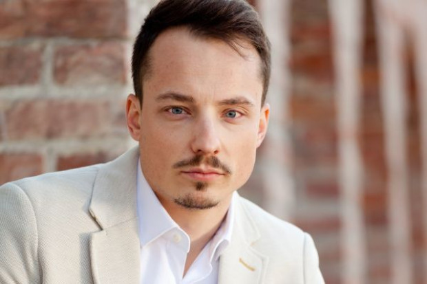 Maciej Jakubiak, wiceprezes ds. dystrybucji w Grupie Browary Regionalne Jakubiak (fot. mat.pras.) Wiceprezes BRJ: Zły wizerunek dyskontów zniknie za 2-3 lata
