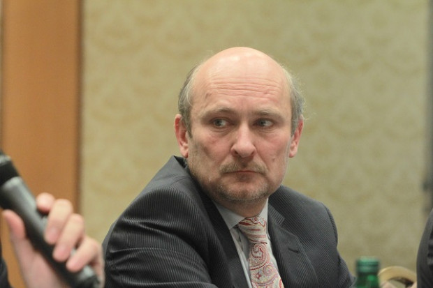 Robert Krzak, wiceprezes Piotra i Pawła Presja dyskontów zmusza detalistów do budowania wyróżników