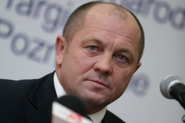 Marek Sawicki, minister rolnictwa /fot.żelaznastudio Polskie rolnictwo i przemysł spożywczy stoi przed globalnymi wyzwaniami