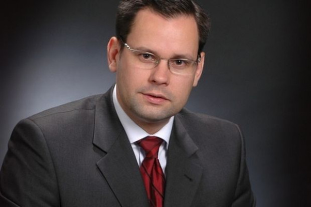 Jerzy Wasilewski, wiceprezes Madej Wróbel Wiceprezes Madej Wróbel: Dbamy o relacje z dostawcami