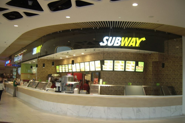 fot. materiały prasowe / Subway Subway: Rośnie sprzedaż licencji franczyzowych w Polsce