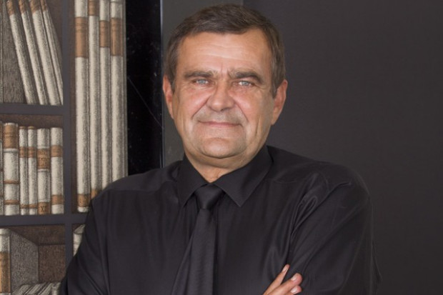 Roman Karkosik, fot. materiały prasowe Roman Karkosik: Koszty produkcji decydujące dla inwestycji