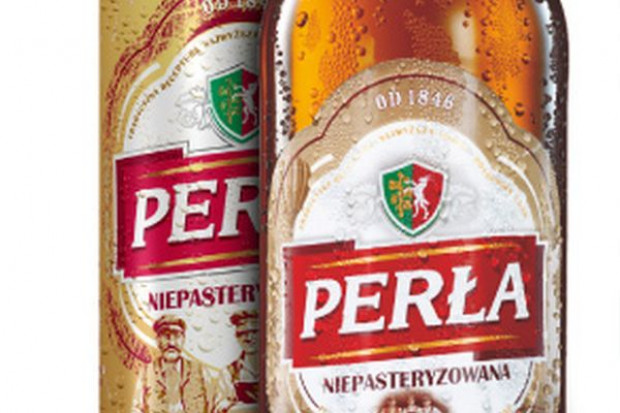 fot. www.perla.pl Skarga kasacyjna browaru Perła przyjęta przez Sąd Najwyższy