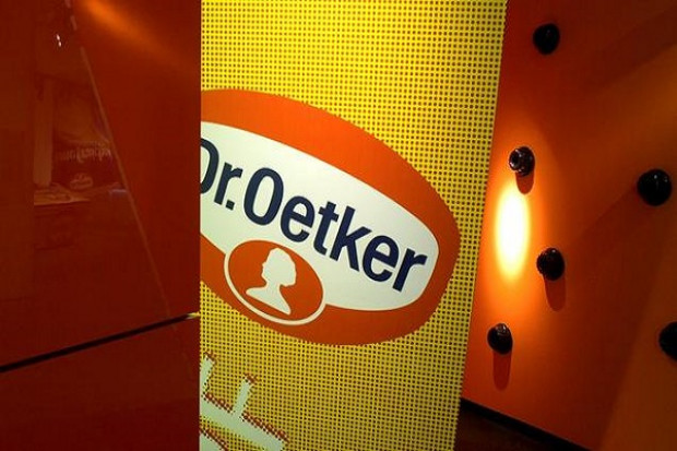 fot. oetker.pl Dr. Oetker planuje przejęcia w branży spożywczej