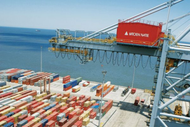 fot. materiały prasowe Belgijski browar z nową firmą do zarządzania logistyką morską