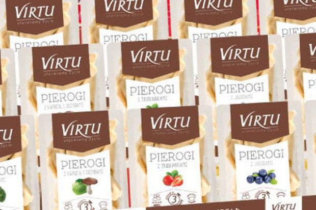(fot. mat. pras.) Virtu wdraża nowy system