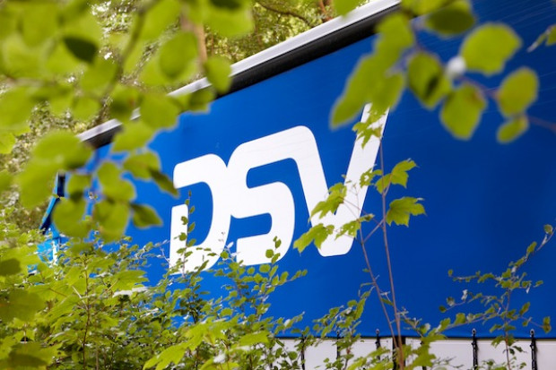 fot. DSV Przychody Grupy DSV przekroczyły 514 mln złotych