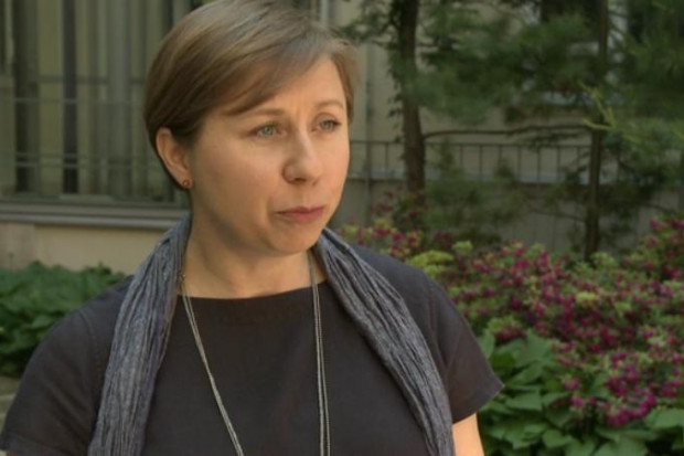 Anna Tuleja, dyrektor Polskiego Stowarzyszenia Ochrony Roślin UE straci miliardy euro ograniczając stosowanie środków ochrony roślin?