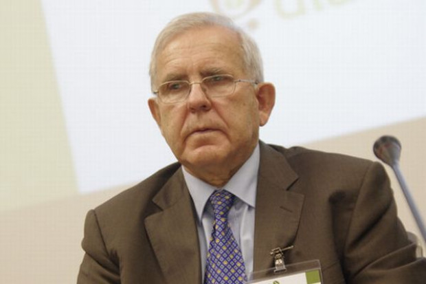 Prof. dr hab. Andrzej Pisula (fot. PTWP) Na rynku wieprzowiny kluczowa jest jakość