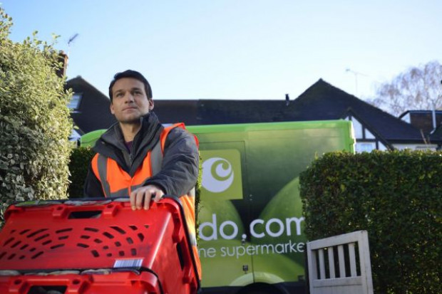 (fot. ocadogroup.com) Sklep internetowy Ocado planuje rozwój w Polsce