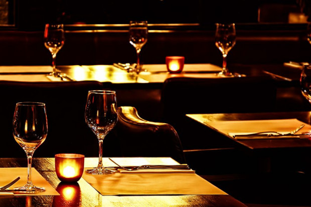 fot. shutterstock.com Rynek HoReCa w Polsce z perspektywami rozwoju
