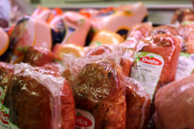Dla polskich konsumentów cena pozostaje jednym z kluczowych czynników wyboru wędliny (fot. ŁR) Ceny mięsa i wędlin będą powoli rosły?