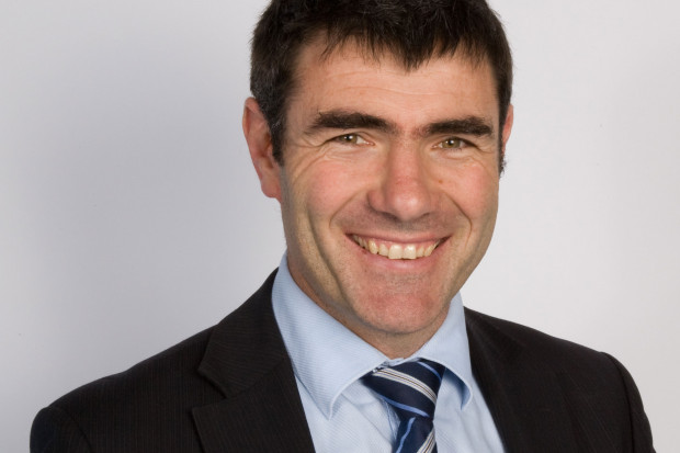 Nathan Guy, minister rolnictwa Nowej Zelandii /fot.Wikimedia Commons Każda liberalizacja handlu jest dobra