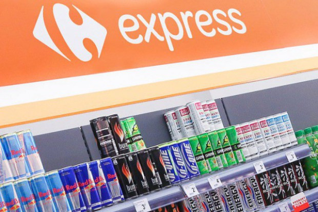 W ciągu ostatnich pięciu lat sklepy convenience podwoiły swoją liczbę Sklepy convenience najszybciej rozwijającym się formatem spożywczym