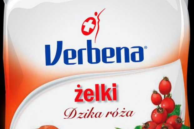 (fot. Verbena) Manager marki Verbena: Umacniamy pozycję na rynku żelek
