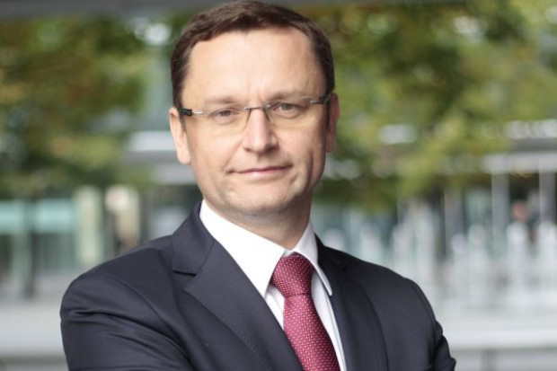 Maciej Chmielewski, Colliers International fot. materiały prasowe Rynek powierzchni magazynowych w Polsce w I poł. 2015 r. - raport